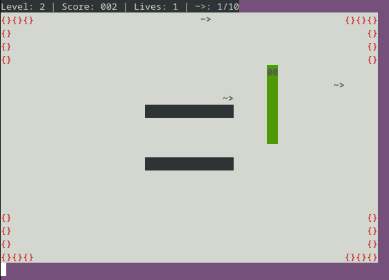 Locust Performance Testing